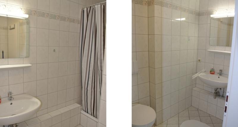 Ferienwohnung Betzenhausen Spatz ไฟรบวร์กอิมไบรส์เกา ภายนอก รูปภาพ